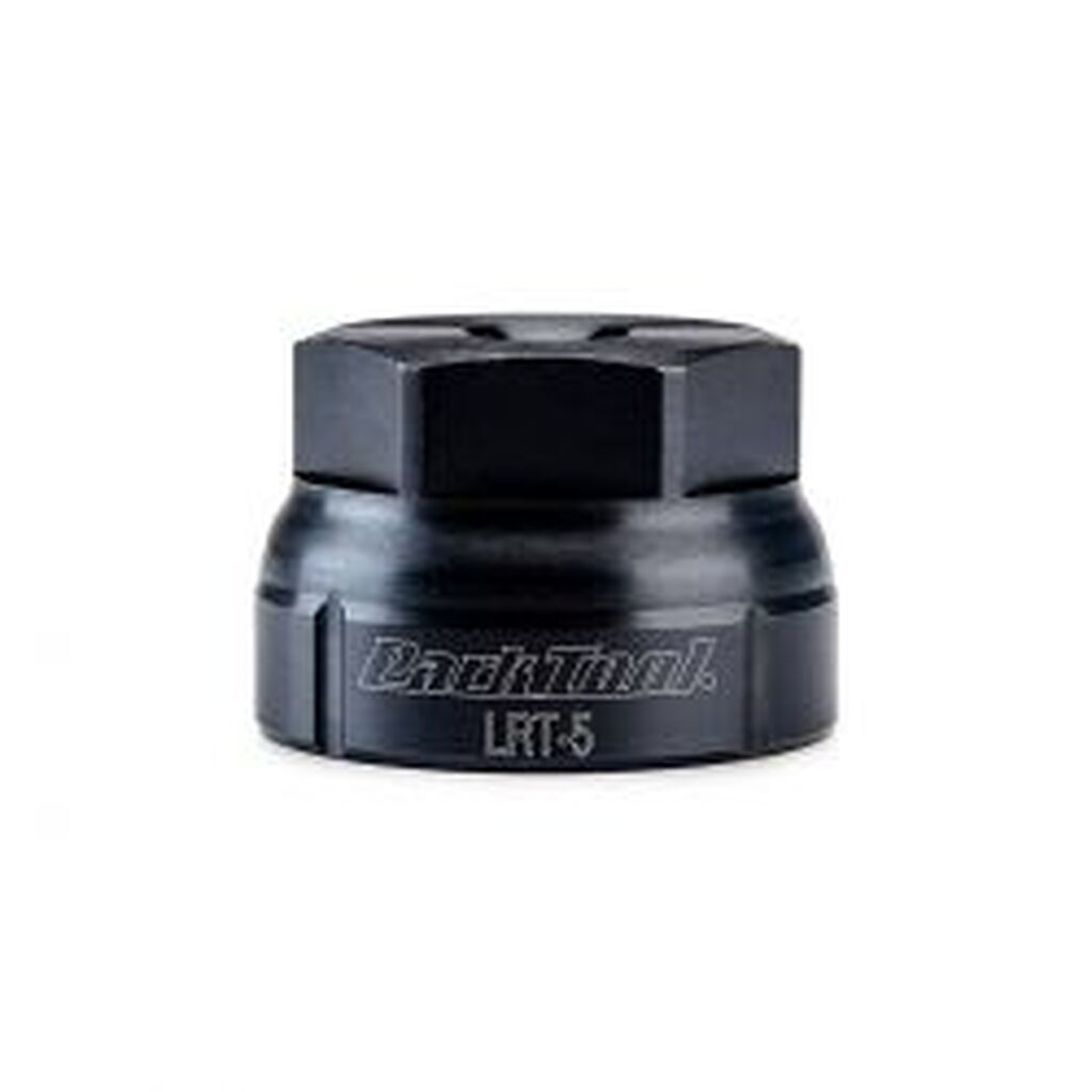 Park Tool Parktool Lockring Tool Lrt-5 Fazua - Cykelværktøj