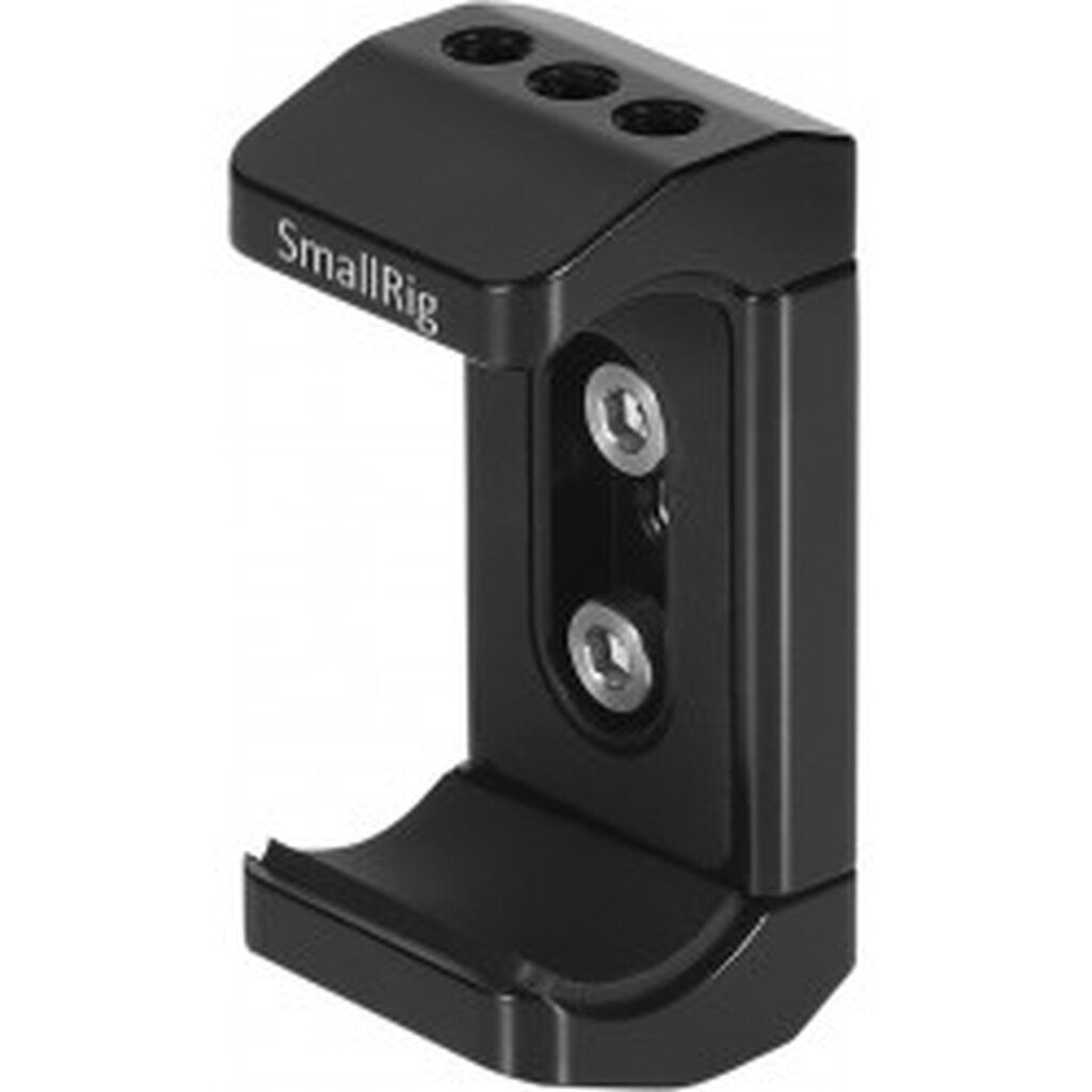 SmallRig 2336 Holder for Portable Power Banks - Support rigs & cages