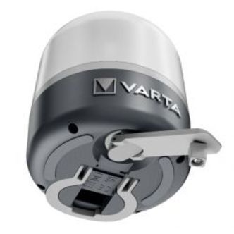 Varta Dynamo Lantern Ip54