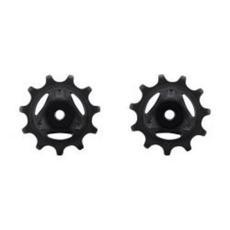 Shimano Tension & Guide Pulley Set Rd-r9250 - Cykel pulleyhjul