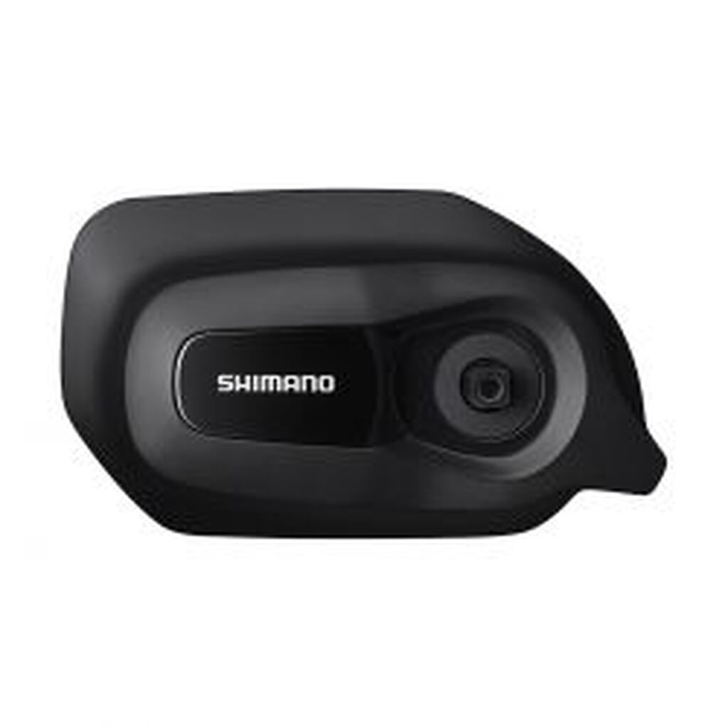 Shimano Drive Unit Cover Steps Sm-due50 For City - Cykelreservedele
