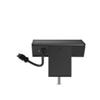 Deltaco Office On-desk Outlet, 3 Outlets, 1x21w A+c Usb, Gst18 Cable
