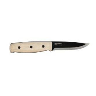 Morakniv Lok Blackblade (s) Ash Wood