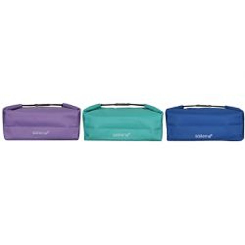 Sistema Lunch Bag Bento Lunch Bag - Misty Purple - Køletaske