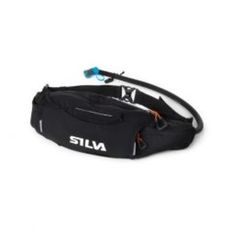 Silva Race Belt 4 - Løbebælte