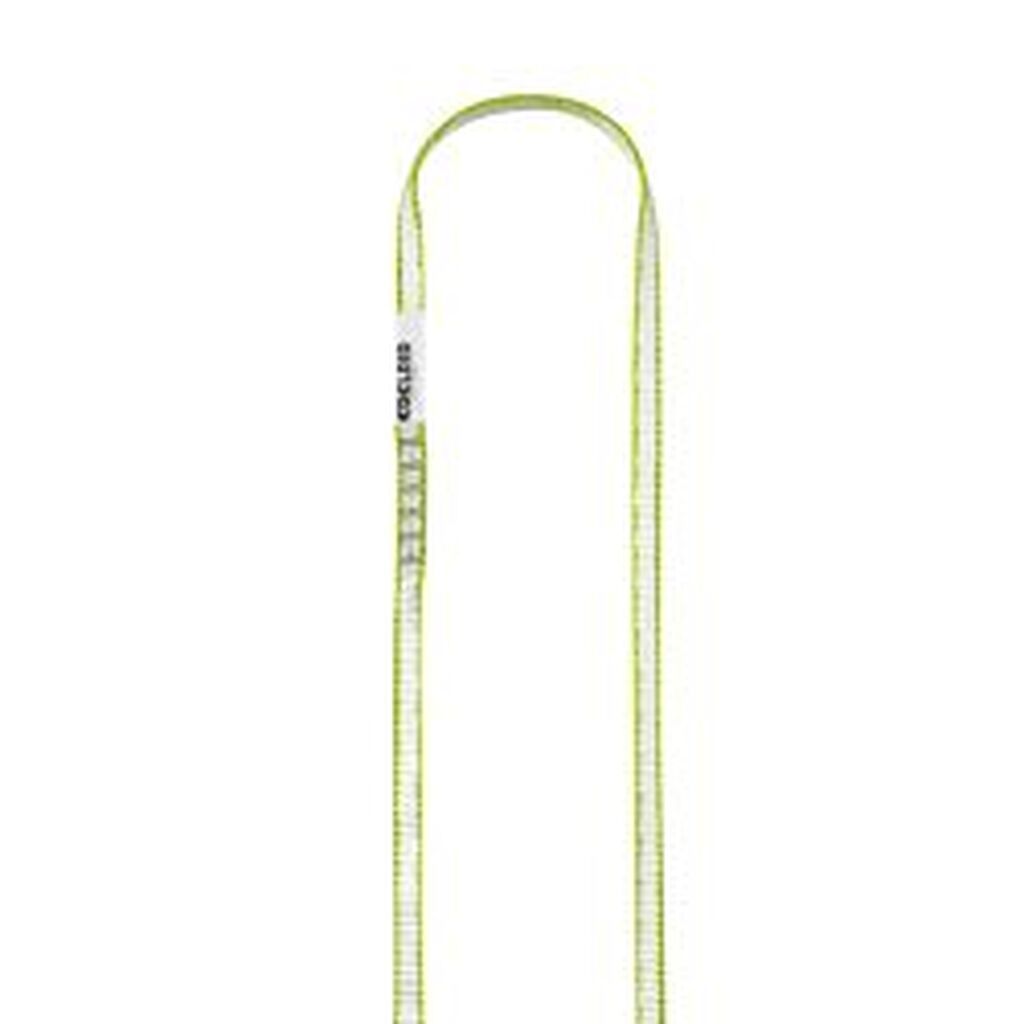 Edelrid Dyneema Sling 11mm - 60 Cm - Oasis - Str. Pcs - Rem