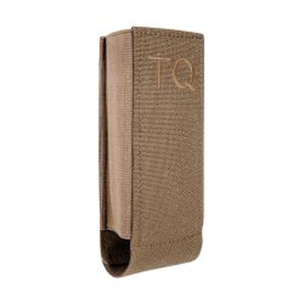 Tasmanian Tiger Tt Tq Pouch Basic - Coyote brown - Taske