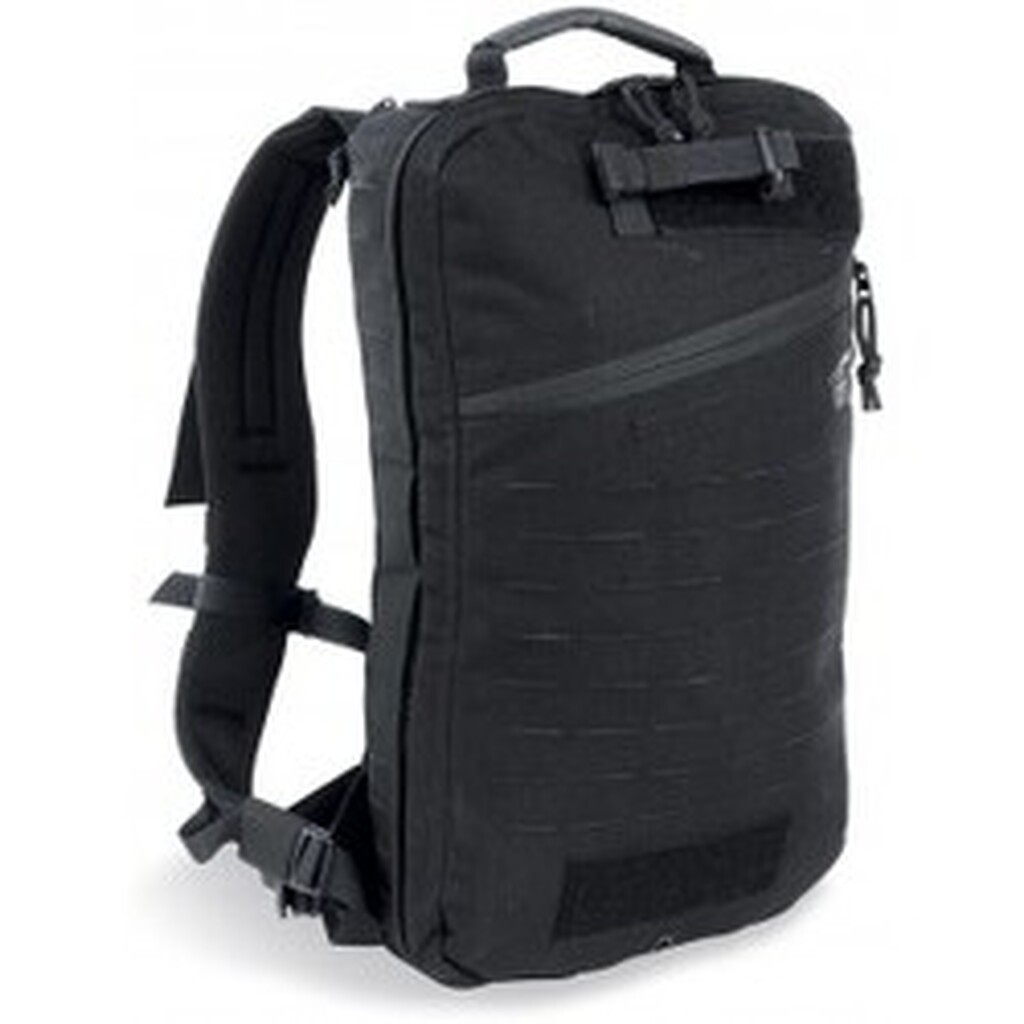 Tasmanian Tiger Tt Medic Assault Pack Mkii - Black - Str. Stk - Taske
