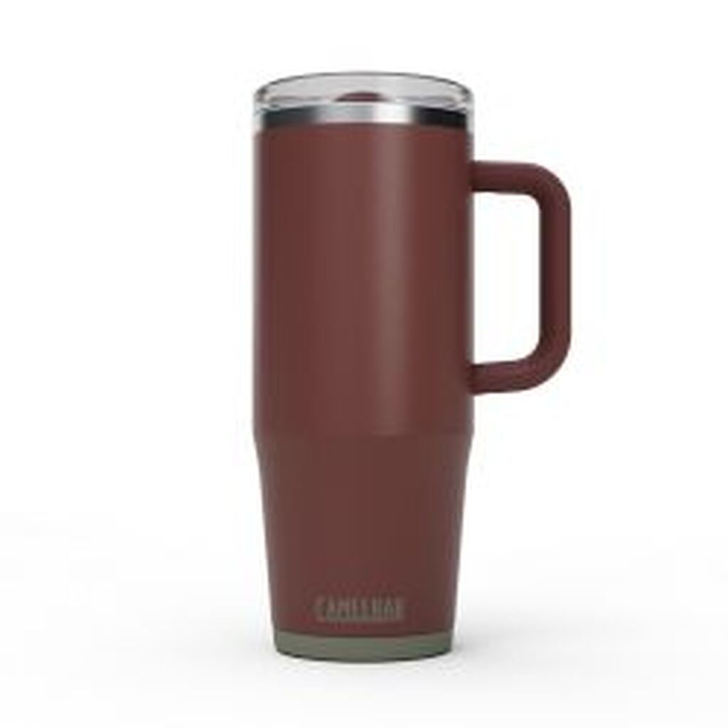 Camelbak Thrive Mug, Vss 32oz - Burnt Umber - Str. 1L / 32 oz - Termokrus