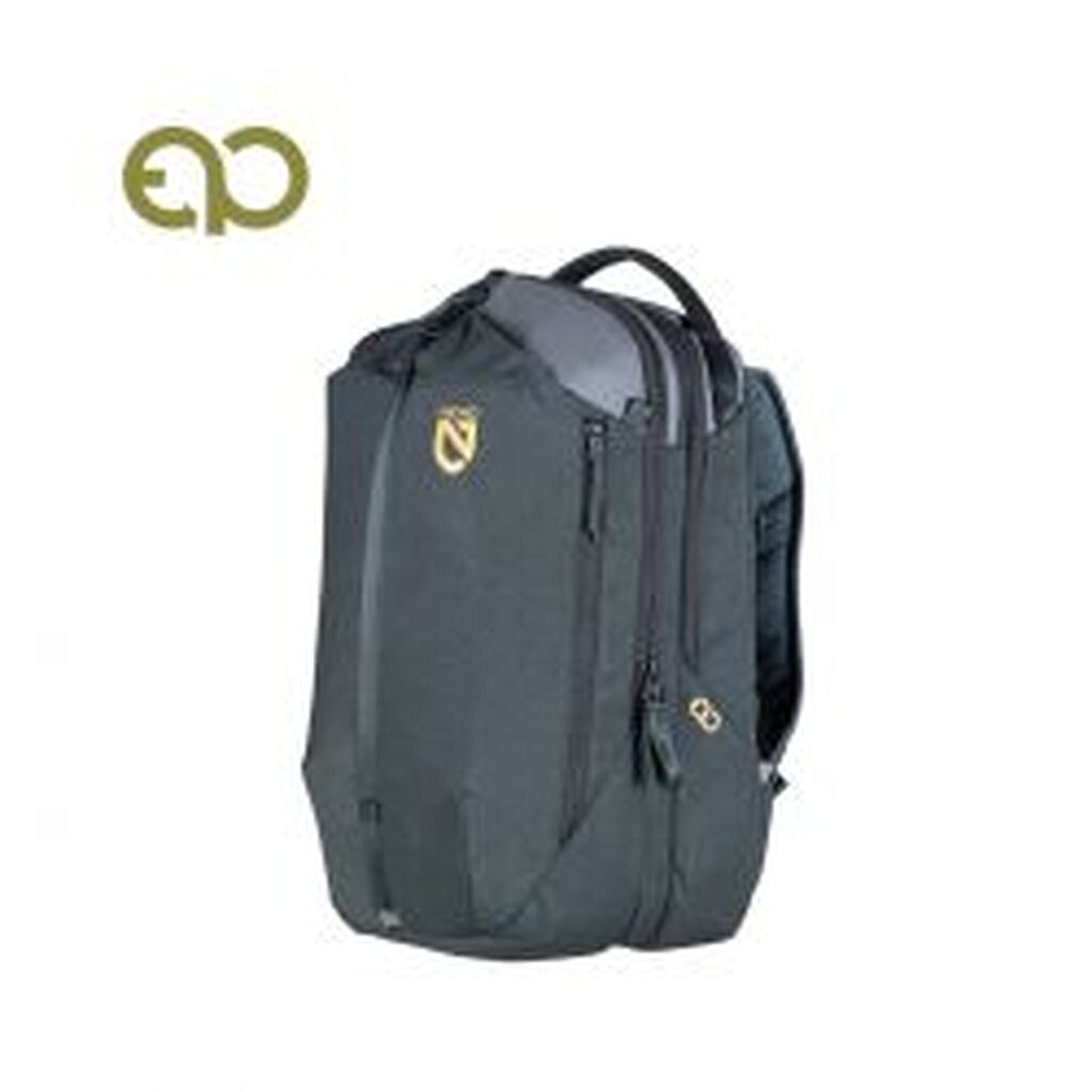 Nemo Vantage 26l Endless Promise (black) - Rygsæk