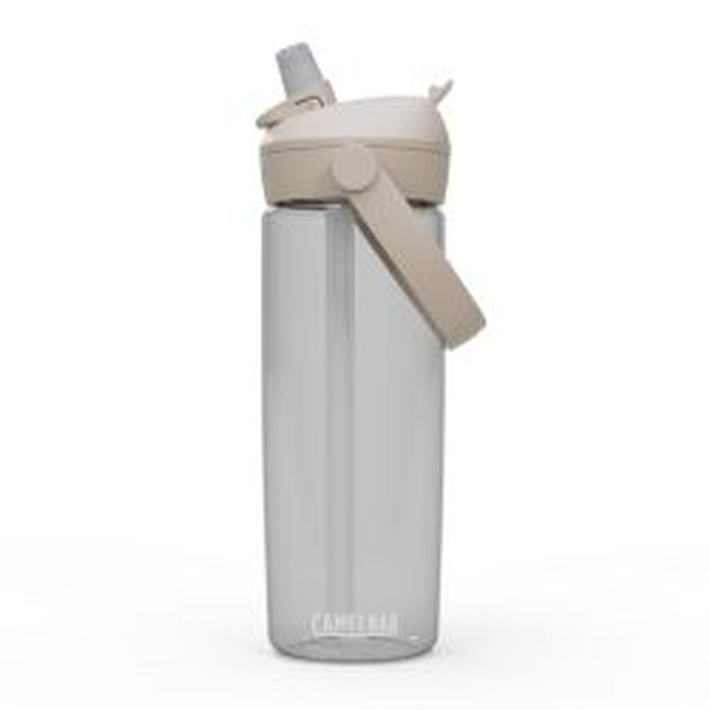 Camelbak Thrive Flip Straw 20oz - Clear - Str. .6L / 20 oz - Drikkeflaske