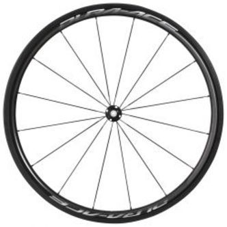 Shimano Forhjul Dura-ace Wh-r9100-c40-tu - Cykelhjul