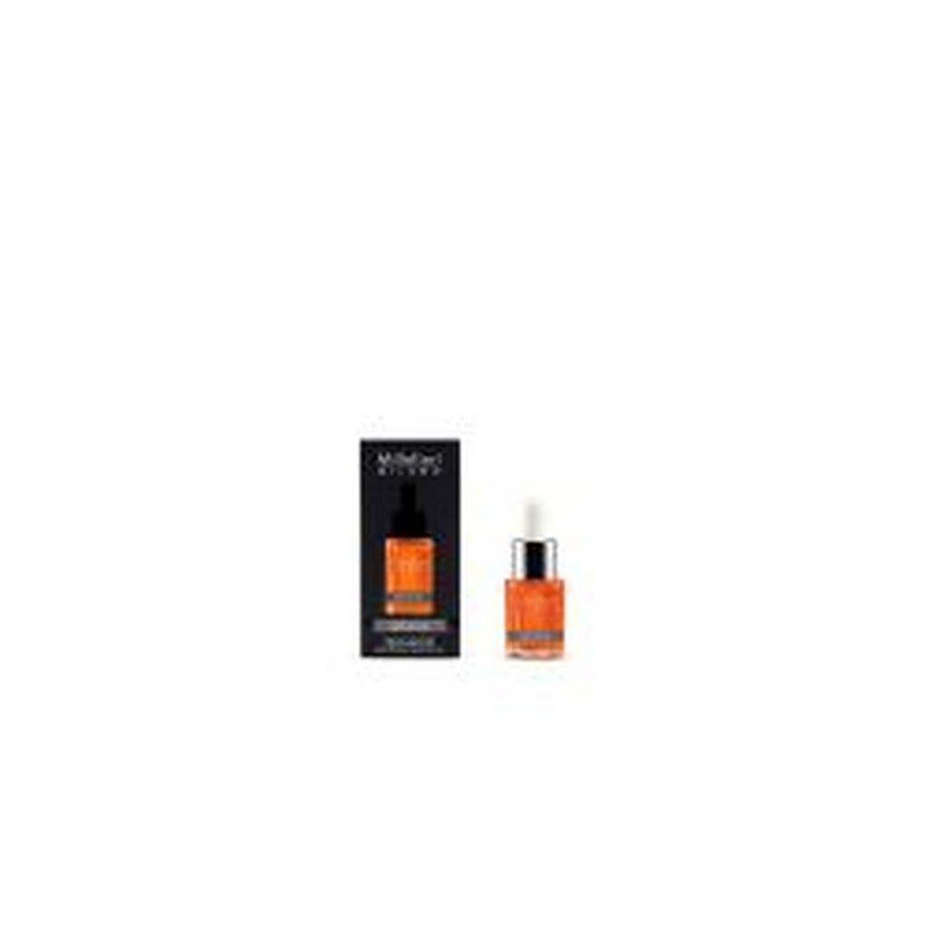 Millefiori Water-soluble Fragrance 15ml - Black Tea Rose - Lugtfjerner
