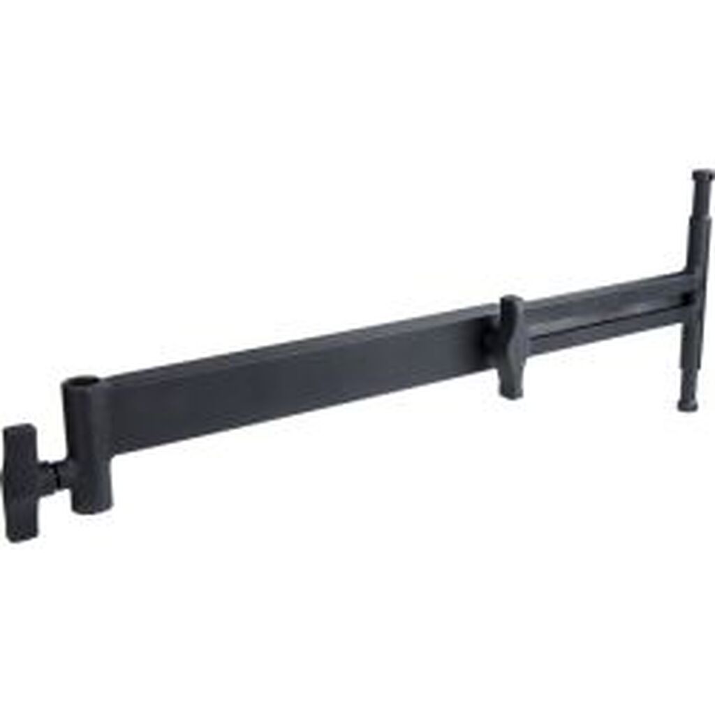 Kupo KS-158B Baby Adjustable offset Arm-Blk - Support rigs & cages