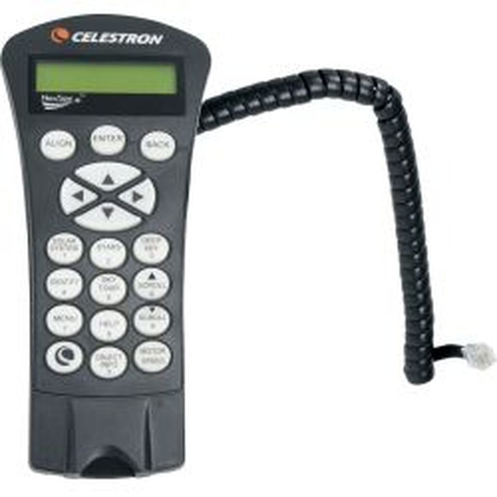Celestron Hand Control