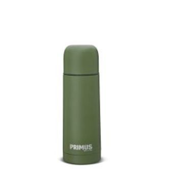 Primus Classic Light Vacuum Bottle 0.35 L Olive - Termoflaske