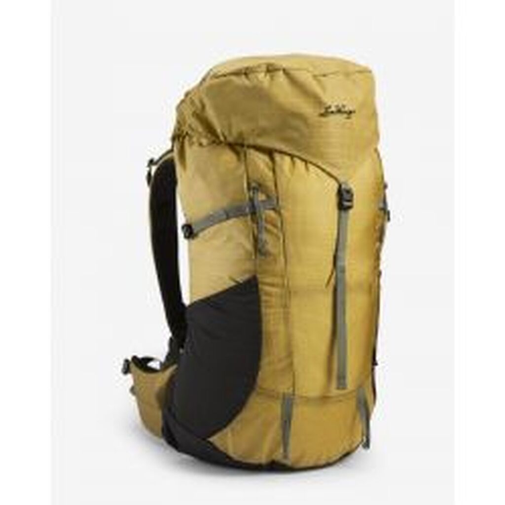 Lundhags Tived Light 35 L - Straw - Str. OS - Rygsæk