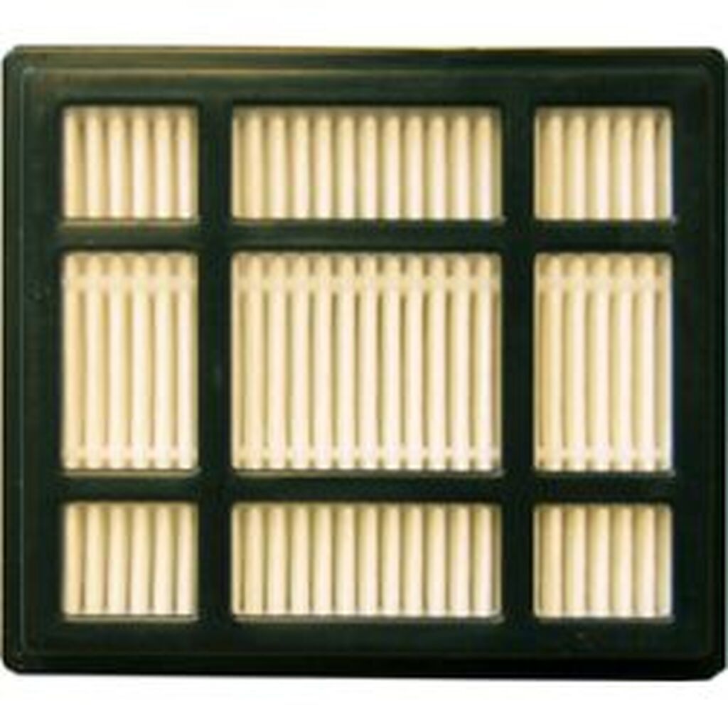 Hanestroem Hepafilter To Fit, Nilfisk Coupe, Neo, One