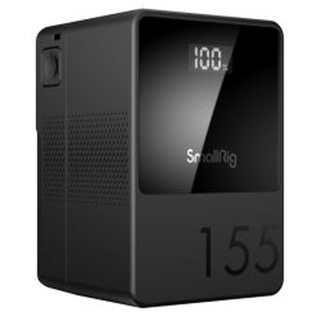 SmallRig 3581 V-Mount Battery Mini VB155