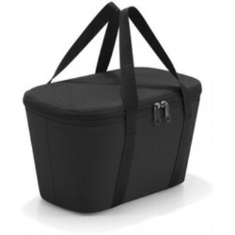 Reisenthel Coolerbag Xs Black - Køletaske