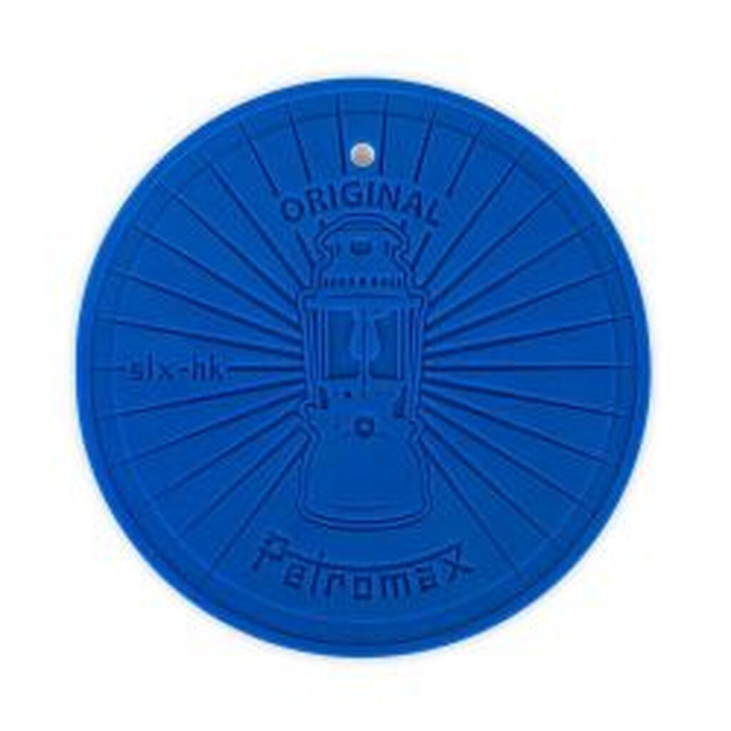Silicone Trivet for Petromax HK500 - Tilbehør til lommelygter