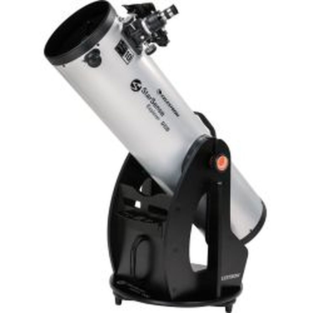 Celestron StarSense Explorer 10 Dobsonian