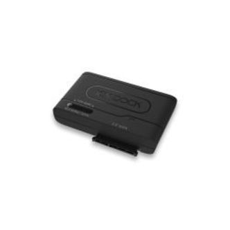 Icydock Usb 3.2 Gen 2 (type-c)>2.5 Sata Ssd/hdd & M.2 Nvme/sata Ssd