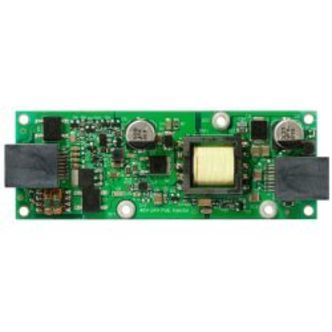 Mikrotik 48 To 24v Gigabit Poe Converter