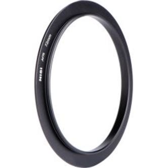 NiSi Filter Holder Adapter for M75 72mm