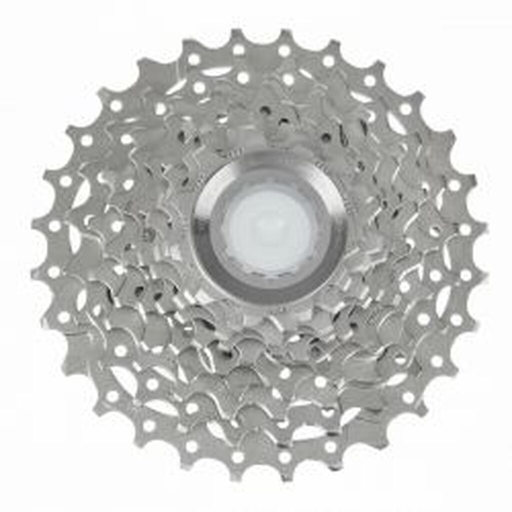 Shimano Kassette 10sp 11-28 Cs-6700 Ultegra - Cykel kassette