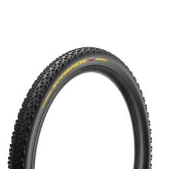 Pirelli Scorpion Xc Rc Gul Lite 29x2.4 - Cykeldæk