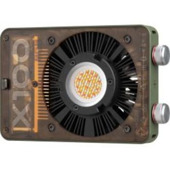 Zhiyun Molus LED X100RGB Pro Cob Light