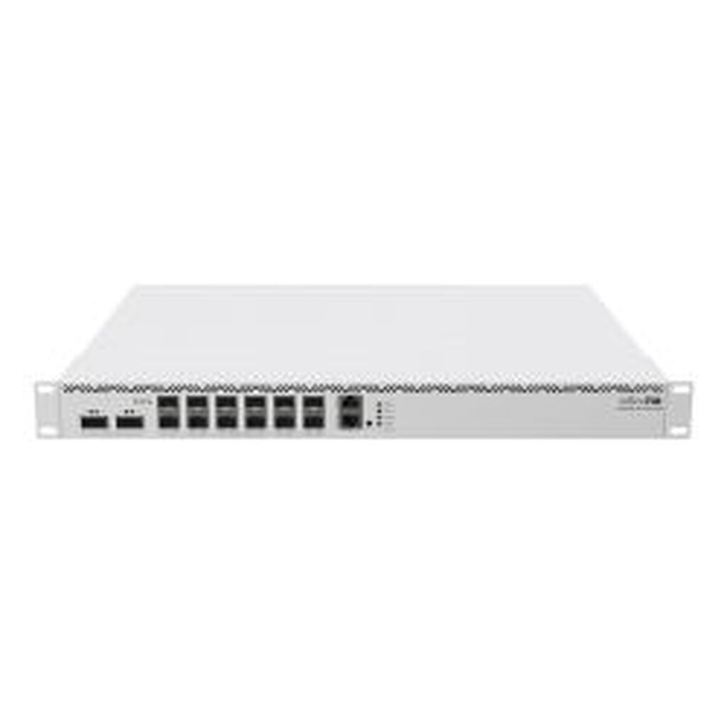 Mikrotik Ccr2216-1g-12xs-2xq With Routeros L6