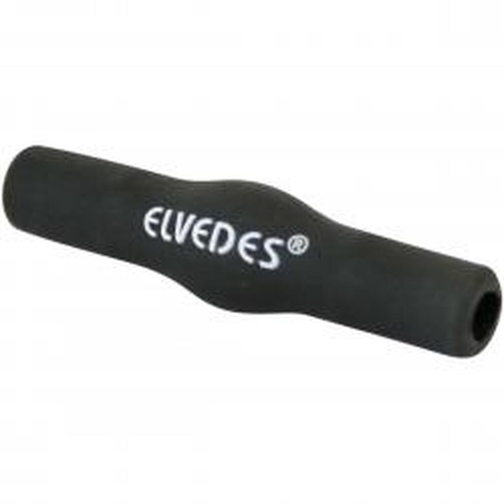 Rammebeskyttere Rubber 4-5,5mm 25stk - Cykelreservedele
