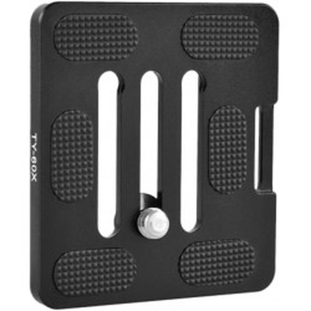 Sirui Quick Release Plate TY-60X - Support rigs & cages