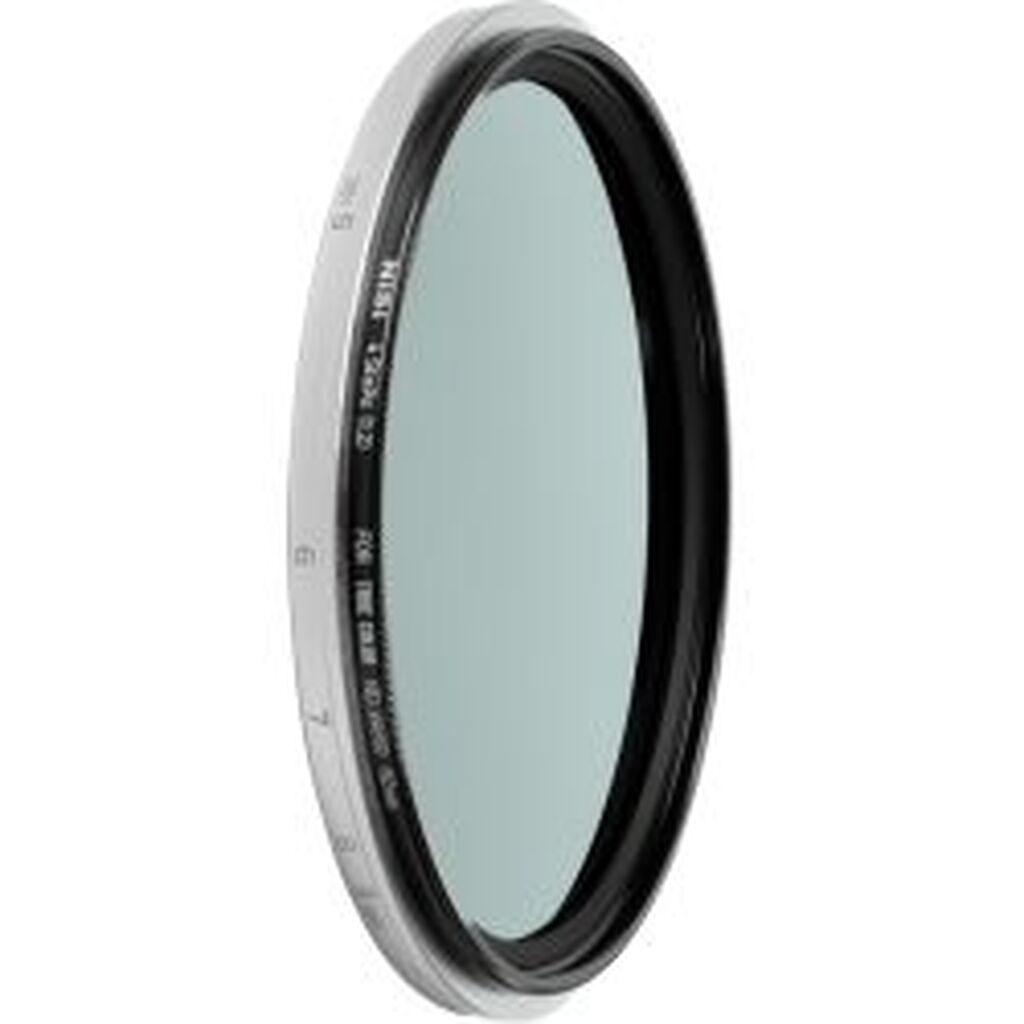NiSi Filter Swift System ND16 / 4 stops 67mm