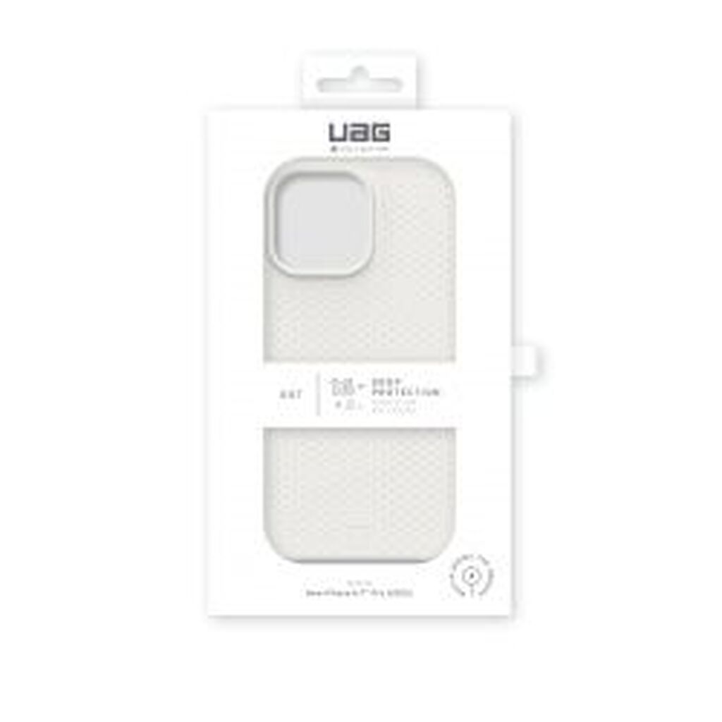 Ubyuag Iphone 14 Pro Max Dot Magsafe - Marshmallow