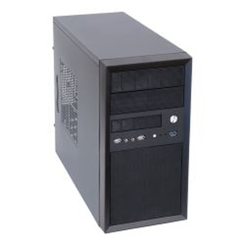 Chieftec Case Ct-01b-op