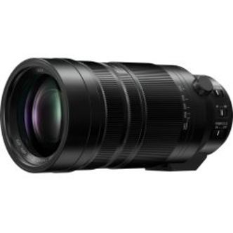 Panasonic Lumix G Lens 100-400mm LEICA F4.0-6.3 II