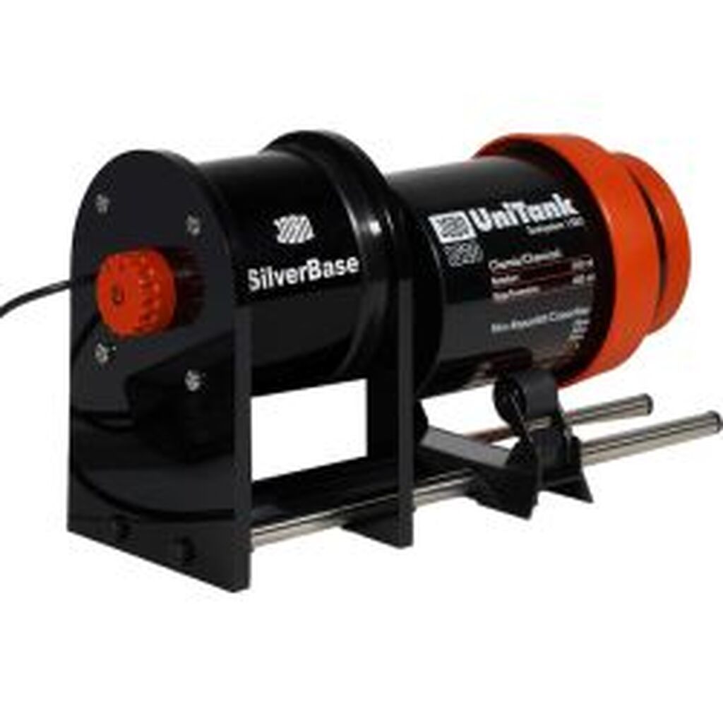 Jobo SilverBase with Tank