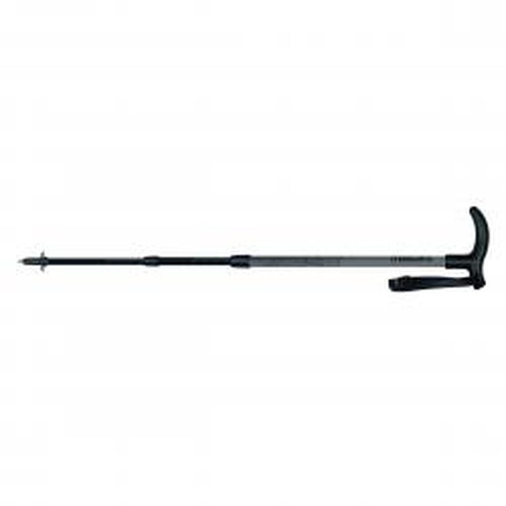 Masters Pocketrek ( By Piece) - Zinc Grey / Anthracite - Str. 75-100 (49) - 1 stk. - Vandrestave