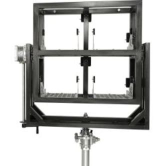 Nanlux Four-light Frame with Yoke