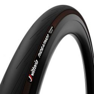 Vittoria Dæk Road Ridearmor Tlr Sort 36-622/700x36c - Cykeldæk
