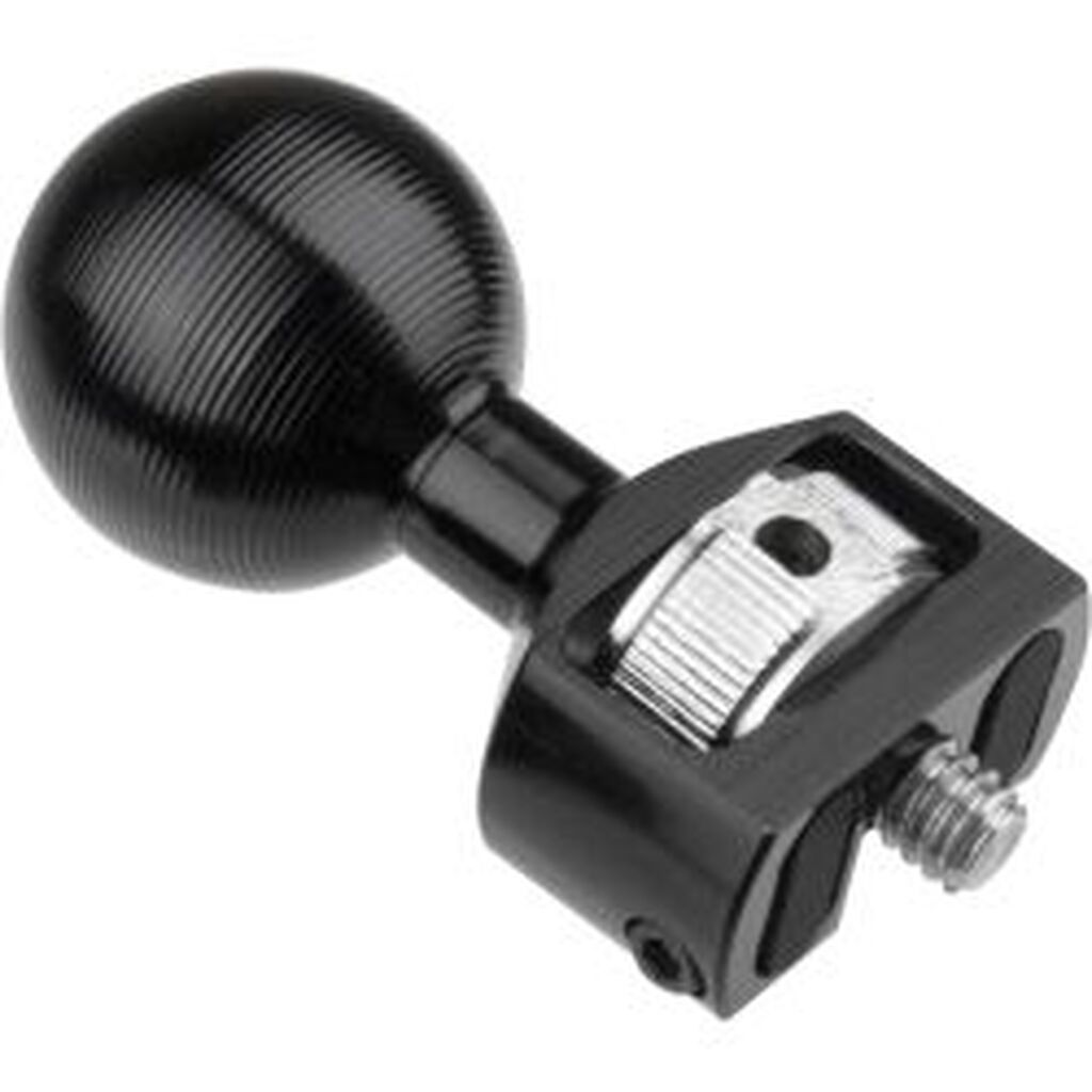 Kupo KS-425 Super Knuckle Ball With 1/4 Screw - Support rigs & cages