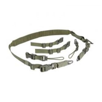 Tasmanian Tiger Tt Multipurpose Sling Mkii - Olive - Tilbehør til tasker