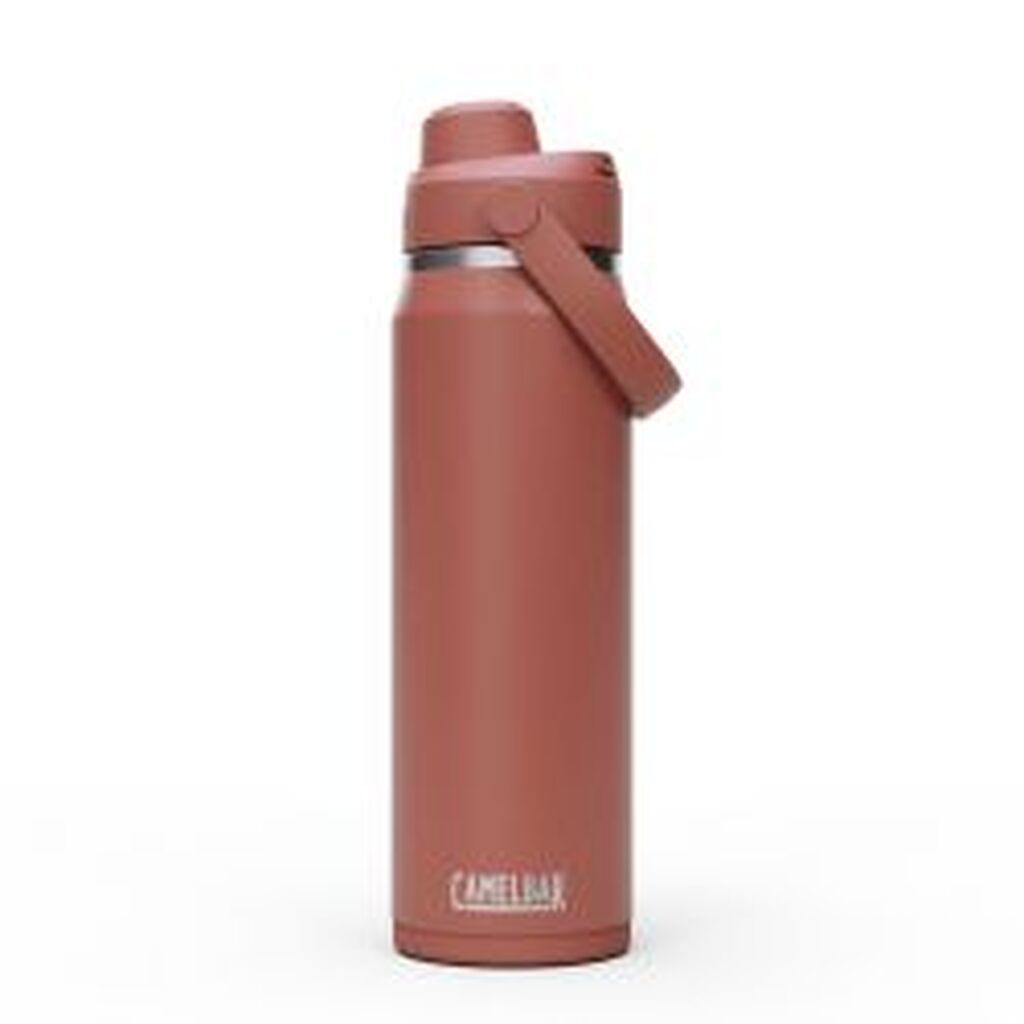 Camelbak Thrive Chug Vss 25oz - Sierra Red - Str. .75L / 25 oz - Drikkeflaske