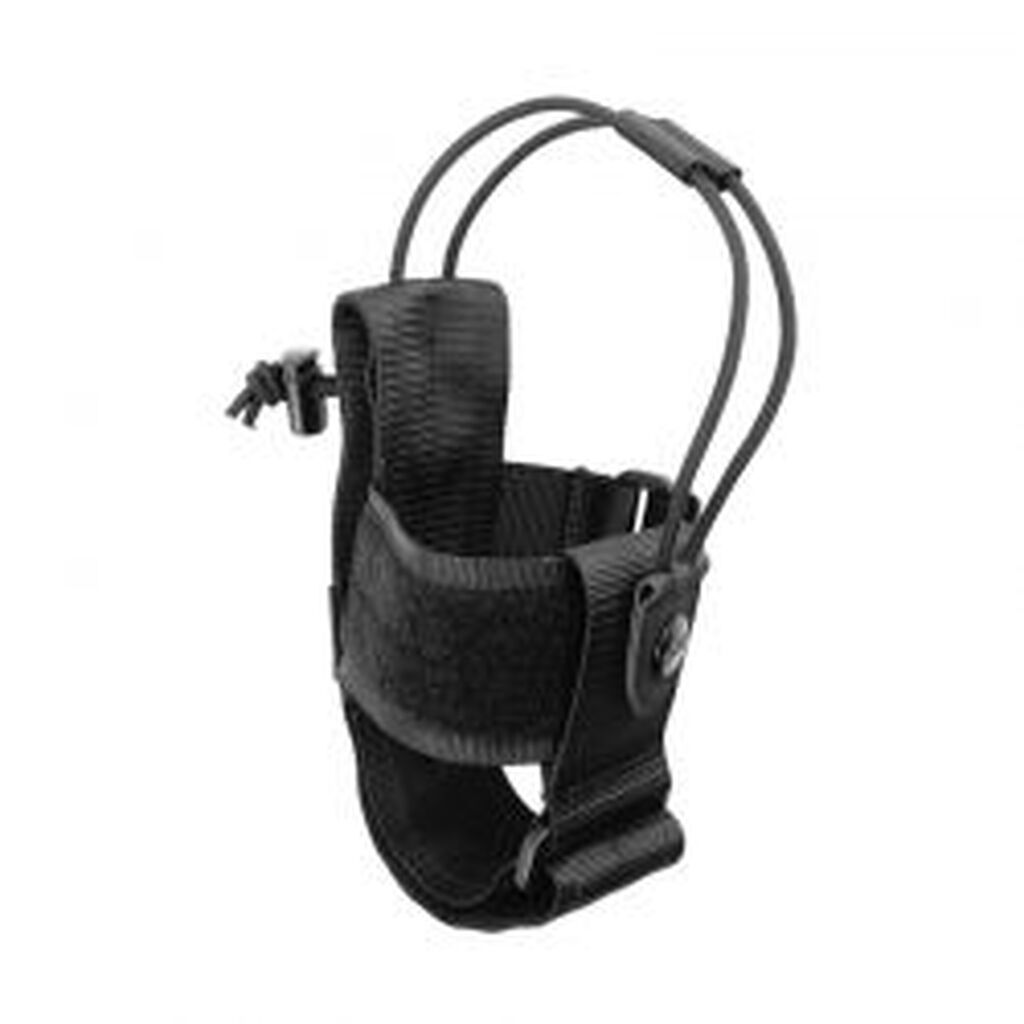 Tasmanian Tiger T Tac Pouch 2 Radio - Black - Etui