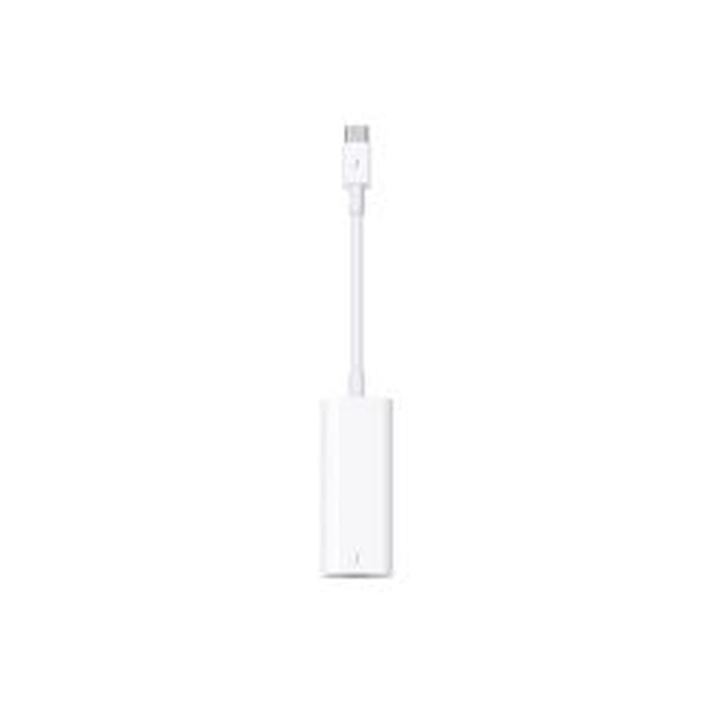Apple Thunderbolt 3 (usb-c) To Thunderbolt 2 Adapter