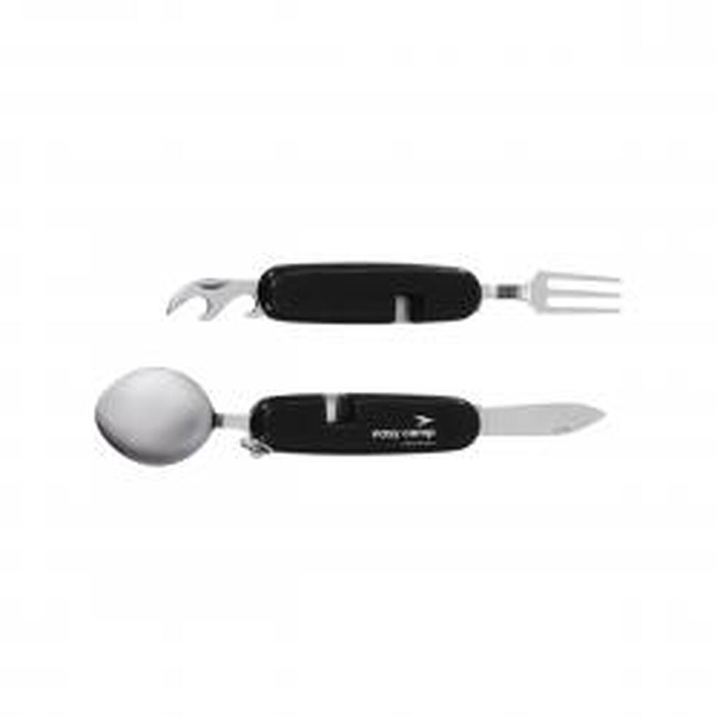 Easy Camp Folding Cutlery - Multitool