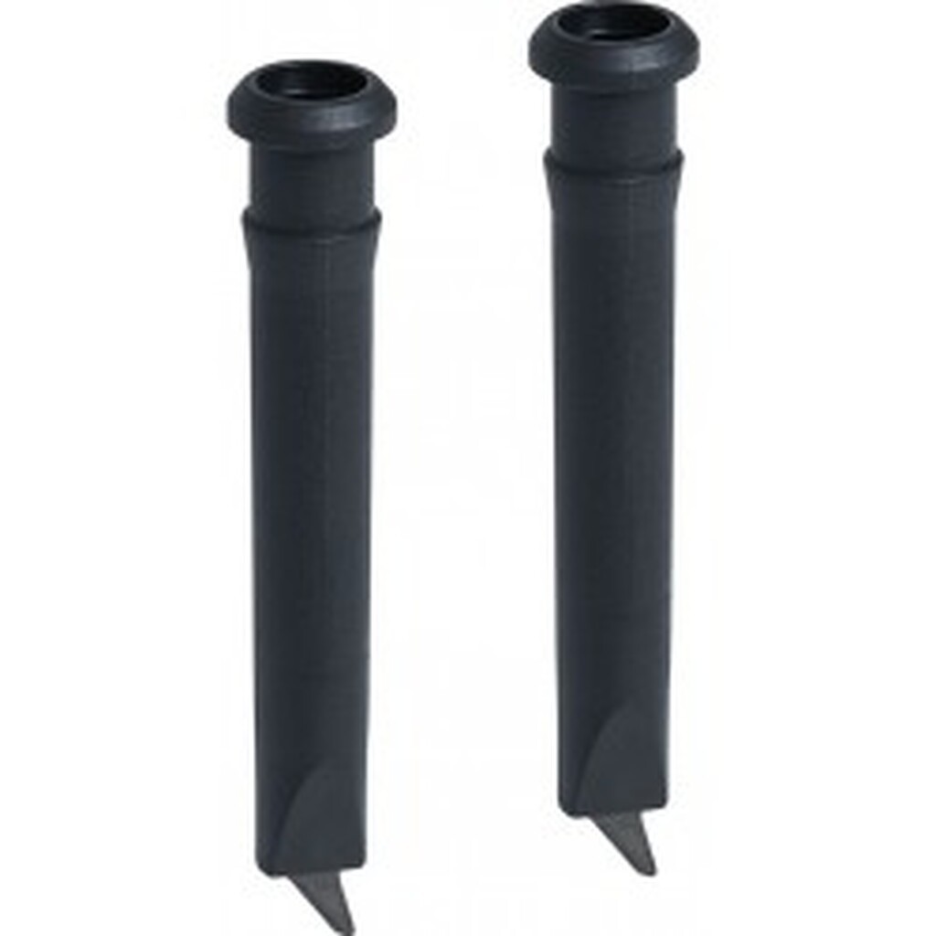 Swix Ferrule Mountain Black, 10 Mm - Skiudstyr